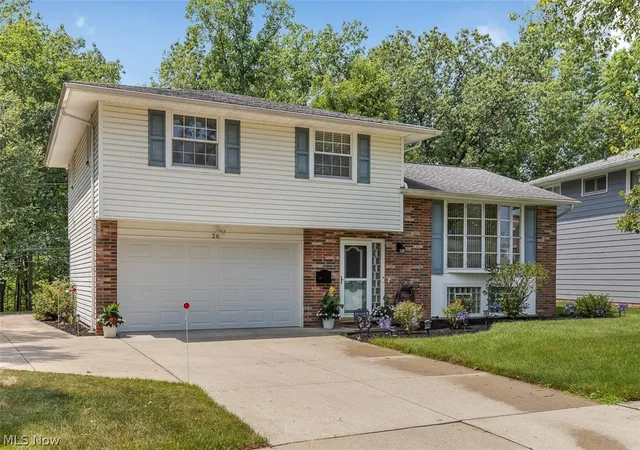 2nd image of 26 Brune Dr, Bedford, OH 44146 | MLS# 5228976