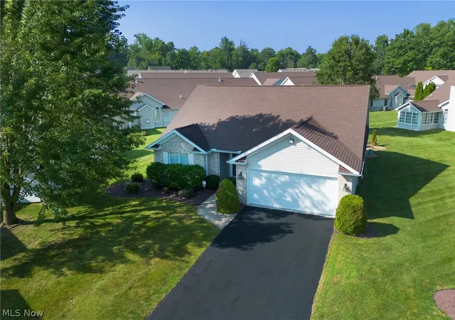 2nd image of 7846 Walnut St, Youngstown, OH 44512 | MLS# 5229342