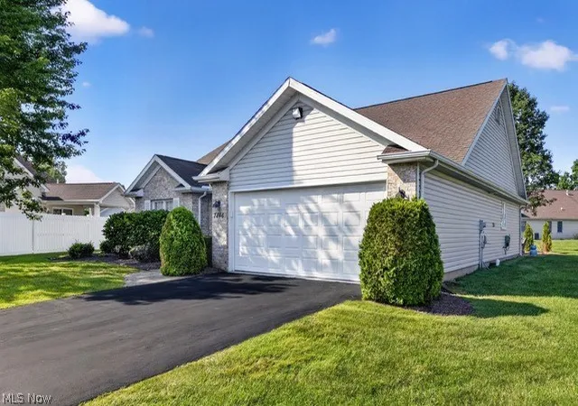 3rd image of 7846 Walnut St, Youngstown, OH 44512 | MLS# 5229342