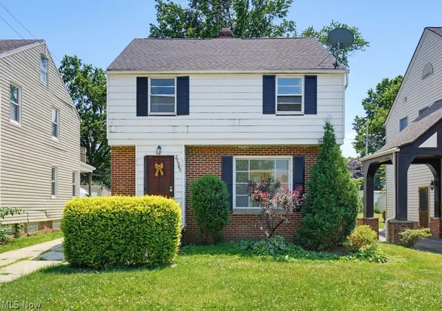 1st image of 21860 Roberts Ave, Euclid, OH 44123 | MLS# 5216453