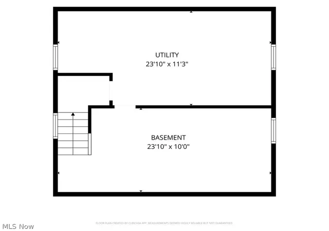 25th image of 21860 Roberts Ave, Euclid, OH 44123 | MLS# 5216453