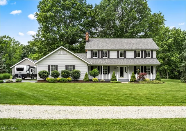 1st image of 7694 Hartman Rd, Wadsworth, OH 44281 | MLS# 5229121