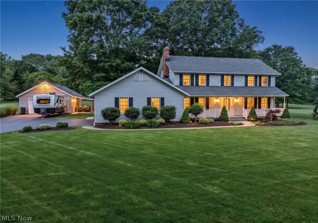 Photo 3 of Sale Pending at 7694 Hartman Rd, Wadsworth, OH 44281 | MLS# 5229121 | Listing updated on 2026-07-22