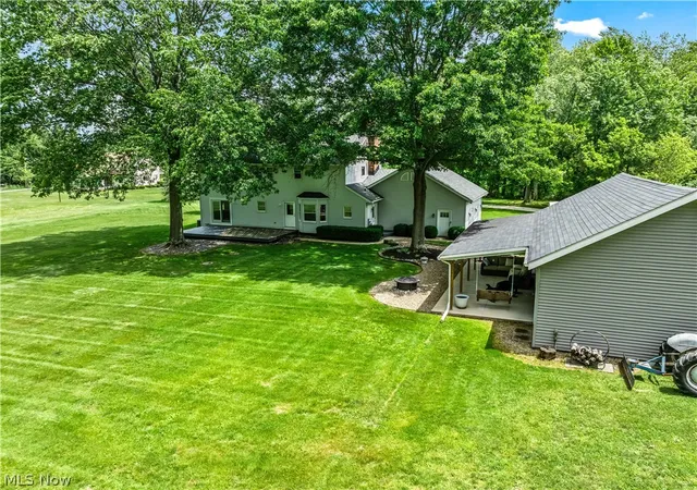 Photo 5 of Sale Pending at 7694 Hartman Rd, Wadsworth, OH 44281 | MLS# 5229121 | Listing updated on 2026-07-22
