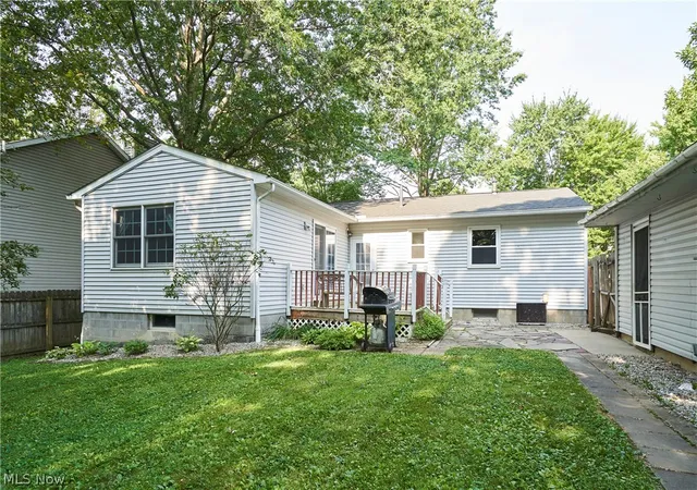2nd image of 4055 Baird Rd, Stow, OH 44224 | MLS# 5229352