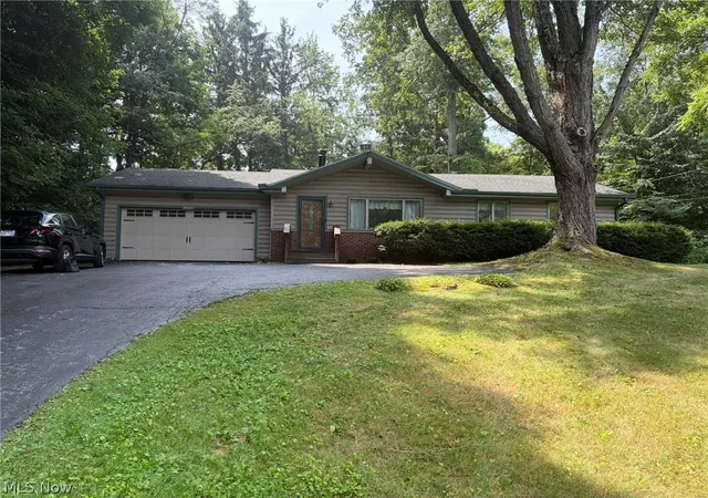 Photo 1 of Sale Pending at 15008 State Route 113, Wakeman, OH 44889 | MLS# 5191549 | Listing updated on 2026-08-14