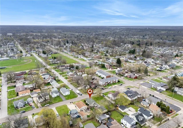 Homes for sale in Akron, OH | 829 Indian Trl, Akron, OH 44314 | MLS# 5229286