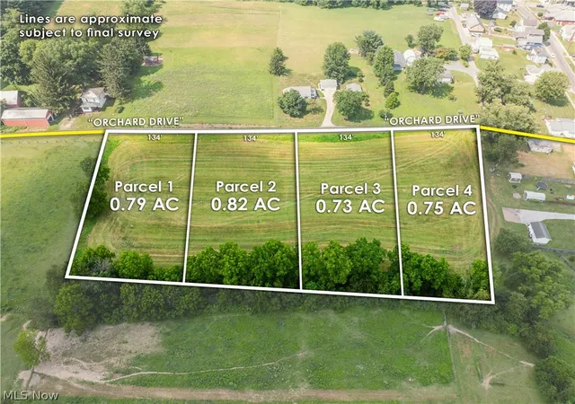 Photo 2 of Sale Pending at Orchard St, Baltic, OH 43804 | MLS# 5229390 | Listing updated on 2026-08-31