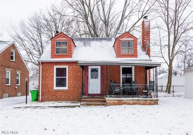 1st image of 355 E 257th St, Euclid, OH 44132 | MLS# 5229383