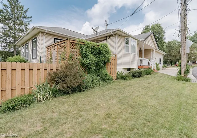 Photo 3 of Sale Pending at 6306 Meadowbrook Rd, Cleveland, OH 44125 | MLS# 5225370 | Listing updated on 2026-08-26