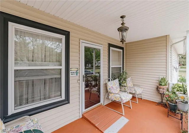 Photo 3 of Sale Pending at 6306 Meadowbrook Rd, Cleveland, OH 44125 | MLS# 5225370 | Listing updated on 2026-08-26