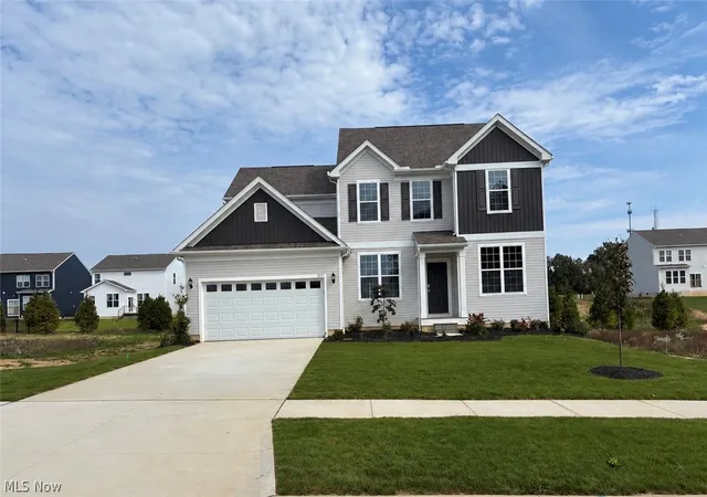 Photo 1 of Single family home for sale at 3753 Golden Wood Way, Green, OH 44685 | MLS# 5229416 | Listing updated on 2026-10-01