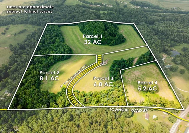 2nd image of Township Road 85, Baltic, OH 43804 | MLS# 5229400