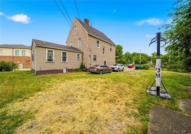 Photo 3 of Single family home for sale at 1532 E 78th Street, Cleveland, OH 44103 | MLS# 5217685 | Listing updated on 2026-07-29