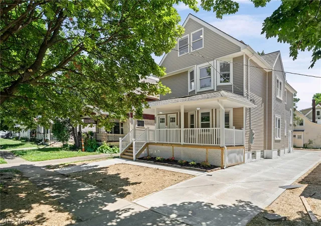 1st image of 3925 Riverside Ave, Cleveland, OH 44109 | MLS# 5229110