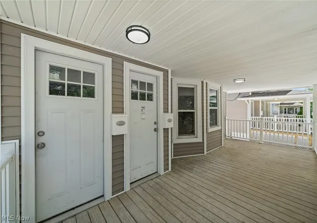 2nd image of 3925 Riverside Ave, Cleveland, OH 44109 | MLS# 5229110