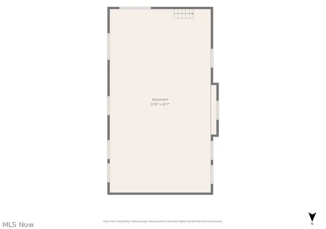 40th image of 3925 Riverside Ave, Cleveland, OH 44109 | MLS# 5229110