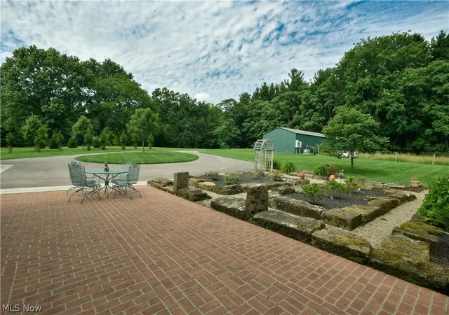 Photo 5 of Single family home for sale at 2863 Bell Rd, Mansfield, OH 44904 | MLS# 5229170 | Listing updated on 2026-07-27