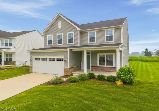 2nd image of 7906 Cobbler Ave Ne, Canton, OH 44721 | MLS# 5227834