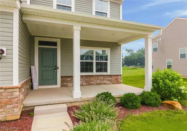 3rd image of 7906 Cobbler Ave Ne, Canton, OH 44721 | MLS# 5227834