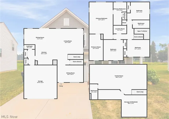 44th image of 7906 Cobbler Ave Ne, Canton, OH 44721 | MLS# 5227834