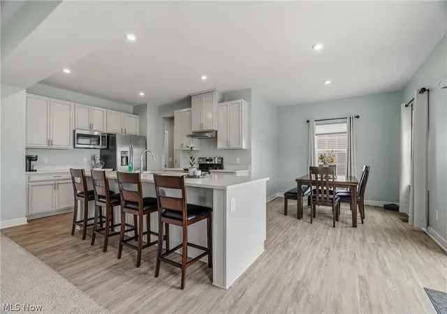 4th image of 7906 Cobbler Ave Ne, Canton, OH 44721 | MLS# 5227834
