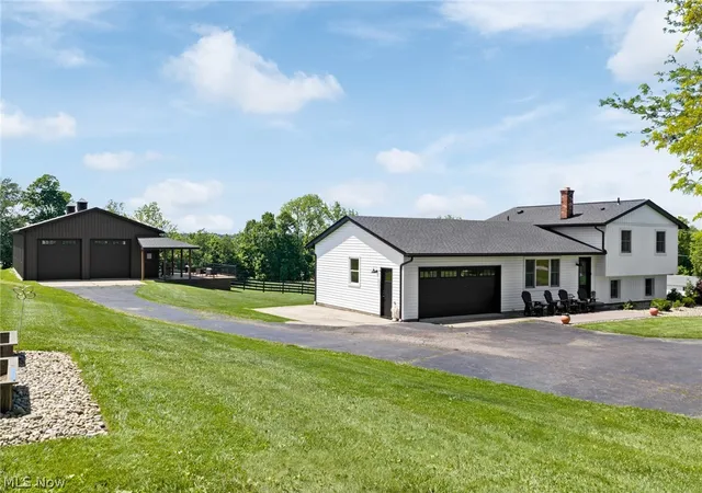 Photo 1 of Sale Pending at 695 Sw Lebanon Rd, Dalton, OH 44618 | MLS# 5229470 | Listing updated on 2026-08-12