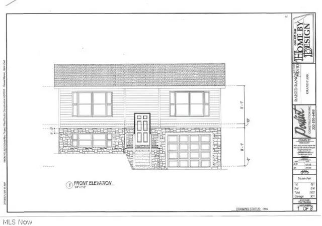 2nd image of 1536 Grand Park Ave, Akron, OH 44310 | MLS# 5229308
