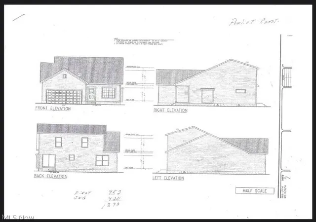 3rd image of 1536 Grand Park Ave, Akron, OH 44310 | MLS# 5229308