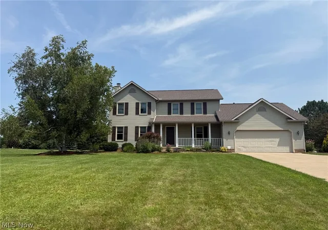 1st image of 6737 Philip Ln, Wooster, OH 44691 | MLS# 5229435
