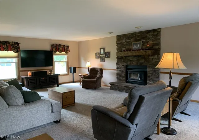 5th image of 6737 Philip Ln, Wooster, OH 44691 | MLS# 5229435