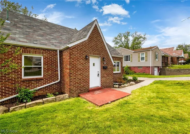 40th image of 227 Norris St, Steubenville, OH 43952 | MLS# 5229454