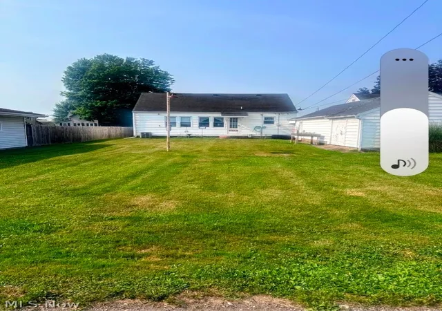 Homes for sale in West Lafayette, OH | 208 E Union Ave E, West Lafayette, OH 43845 | MLS# 5228007
