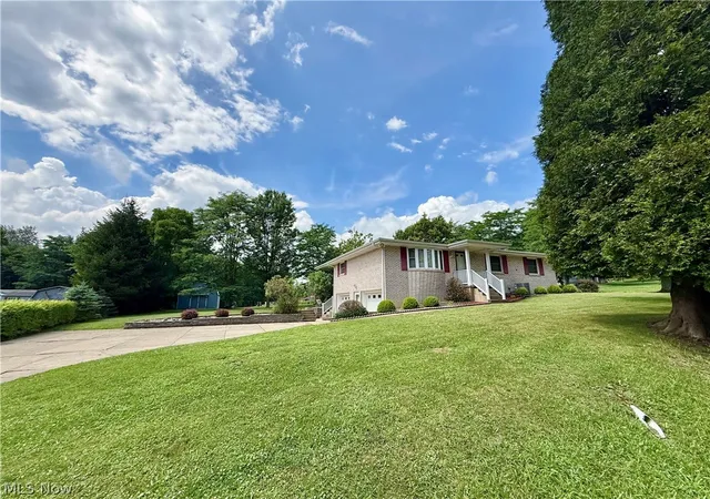1st image of 101 Diane St, New Cumberland, WV 26047 | MLS# 5229312