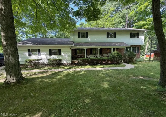 Photo 1 of Sale Pending at 837 W Pidgeon Rd, Salem, OH 44460 | MLS# 5229491 | Listing updated on 2026-08-19