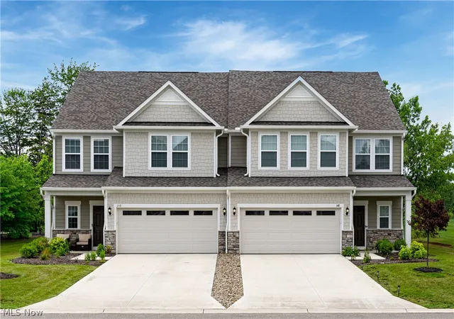 2nd image of 152 Lake Balaton Dr, Orange, OH 44128 | MLS# 5219171