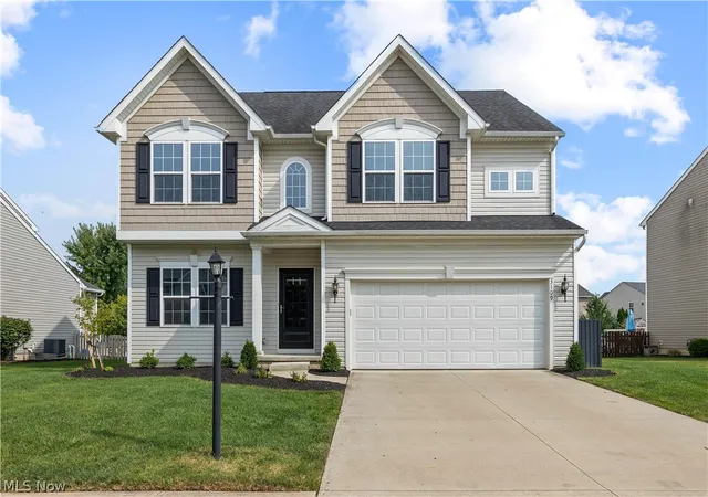 Photo 1 of Sale Pending at 3109 Woodland Trl, Avon, OH 44011 | MLS# 5228986 | Listing updated on 2026-08-04