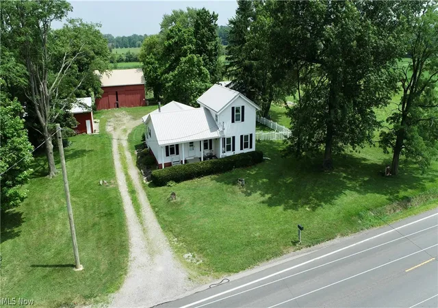 44th image of 28099 State Route 58, Sullivan, OH 44880 | MLS# 5229336