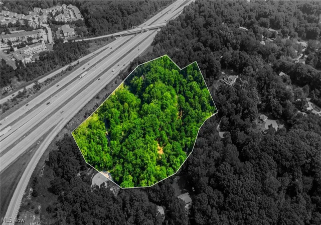2nd image of Hanna Rd, Willoughby Hills, OH 44094 | MLS# 5228006