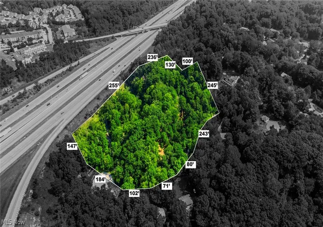 4th image of Hanna Rd, Willoughby Hills, OH 44094 | MLS# 5228006