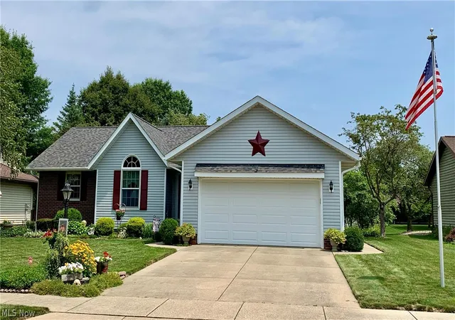 Photo 1 of Sale Pending at 1449 4th Street Se, New Philadelphia, OH 44663 | MLS# 5229466 | Listing updated on 2026-08-20