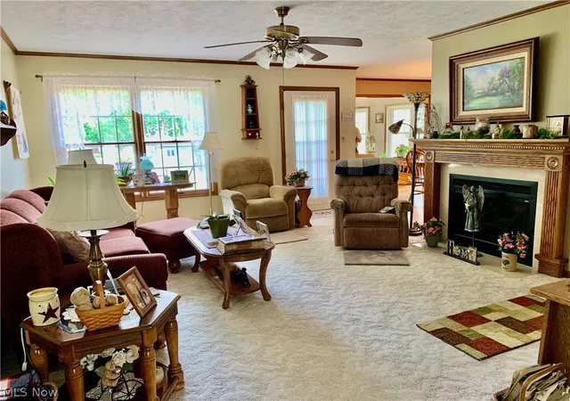 Photo 3 of Sale Pending at 1449 4th Street Se, New Philadelphia, OH 44663 | MLS# 5229466 | Listing updated on 2026-08-20