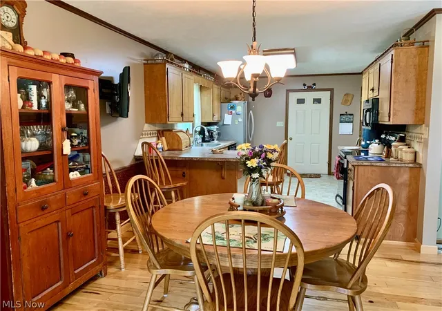 Photo 4 of Sale Pending at 1449 4th Street SE, New Philadelphia, OH 44663 | MLS# 5229466 | Listing updated on 2026-08-20