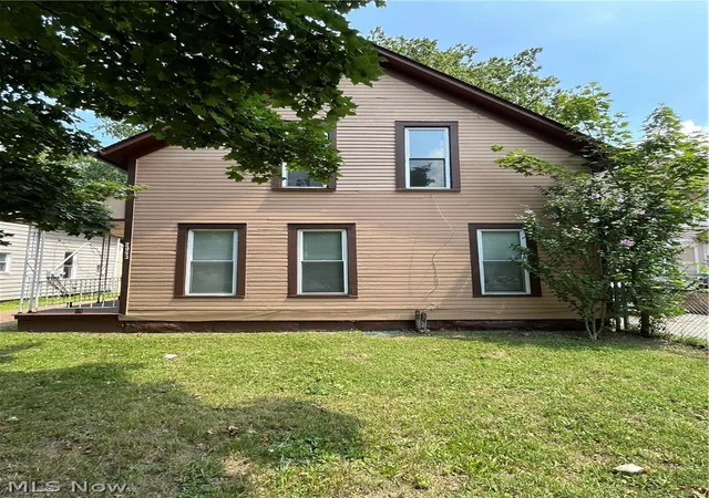 Photo 1 of Single family home for sale at 2053 W 95th Street, Cleveland, OH 44102 | MLS# 5229112 | Listing updated on 2026-08-20