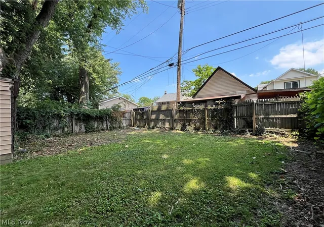 Photo 40 of Single family home for sale at 2053 W 95th Street, Cleveland, OH 44102 | MLS# 5229112 | Listing updated on 2026-08-20