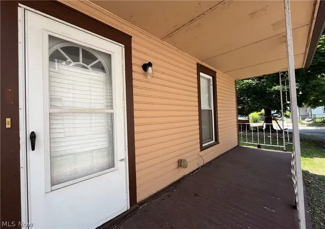Photo 3 of Single family home for sale at 2053 W 95th Street, Cleveland, OH 44102 | MLS# 5229112 | Listing updated on 2026-08-20