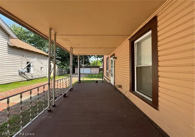 Photo 4 of Single family home for sale at 2053 W 95th Street, Cleveland, OH 44102 | MLS# 5229112 | Listing updated on 2026-08-20