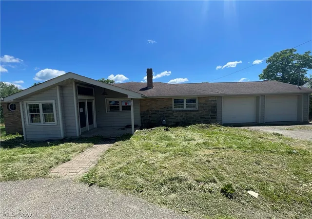 1st image of 878 Bantam Ridge Rd, Steubenville, OH 43953 | MLS# 5229513