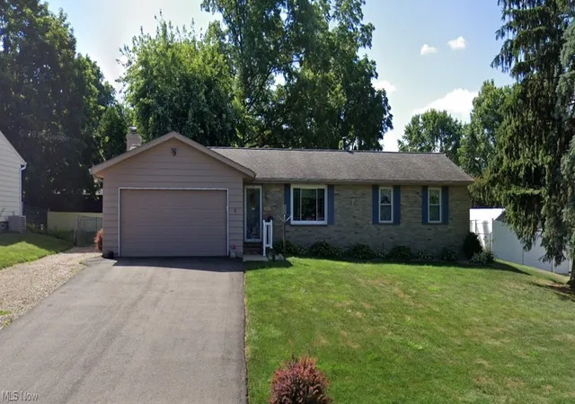 1st image of 8508 Kellydale St Nw, Massillon, OH 44646 | MLS# 5229428