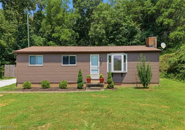 1st image of 337 Wadesville Rd, Washington, WV 26181 | MLS# 5227934